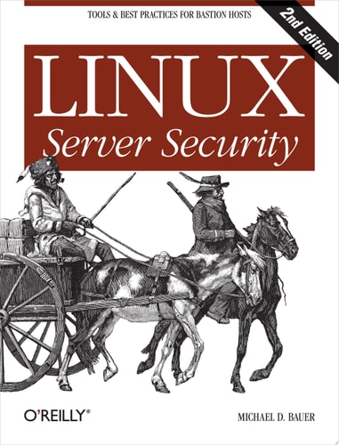 Linux Server Security: Tools & Best Practices for Bastion Hosts