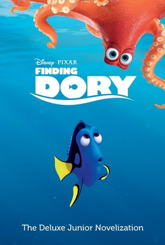 Finding Dory