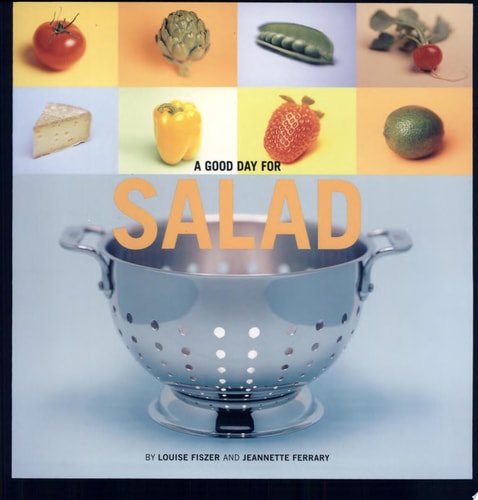 A Good Day for Salad