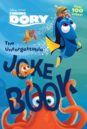 UNFORGETTABLE JOKE B
