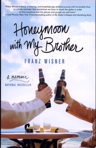 Honeymoon With My Brother