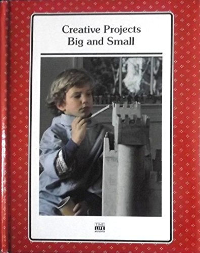 Creative Projects Big and Small (SUCCESSFUL PARENTING)
