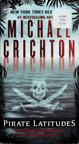 Pirate Latitudes
