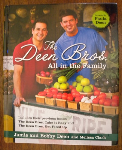 The Deen Bros. All in the Family