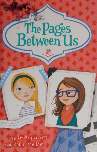 The Pages Between Us