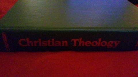 Christian Theology