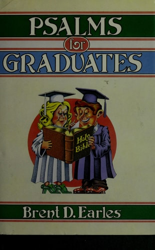 Psalms for Graduates