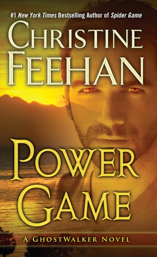 Power Game (GhostWalker)