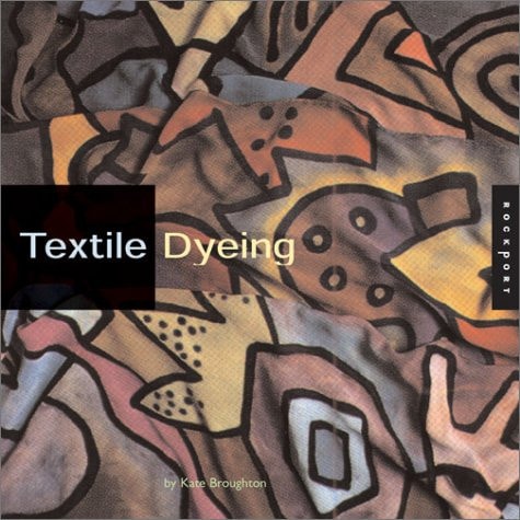 Textile Dyeing: The Step-By-Step Guide and Showcase