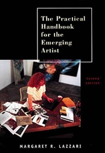 The Practical Handbook for the Emerging Artist