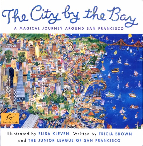 City by the Bay: A Magical Journey Around San Francisco