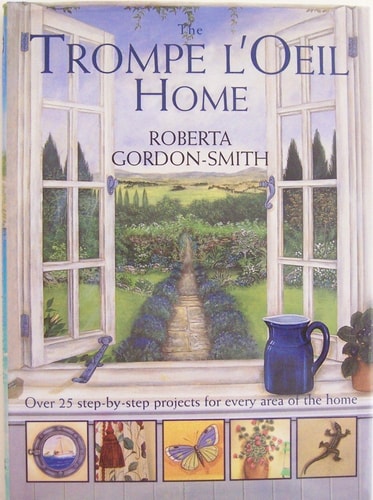 The Trompe L'Oeil Home