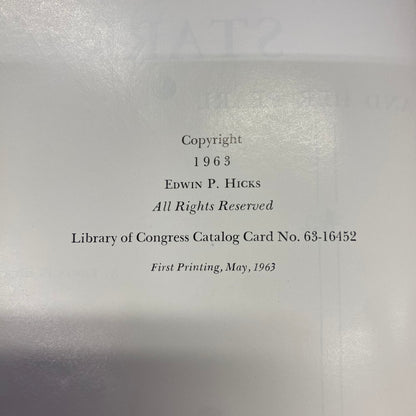 Belle Starr and her Pearl - Edwin P. Hicks - Signed - 1963