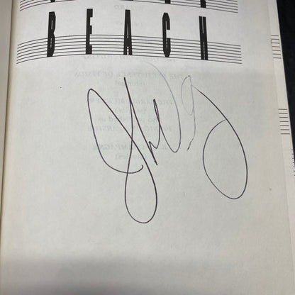 Steel Beach - John Varley - Signed - 1st Edition - 1992