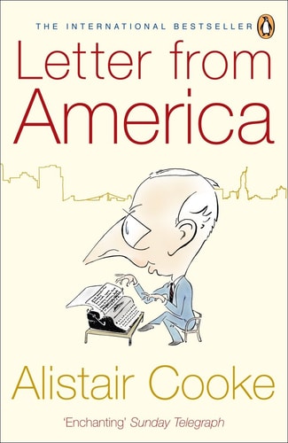 Letter From America