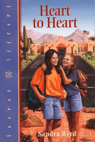 Heart to Heart (Secret Sisters)