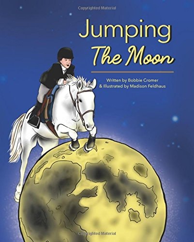Jumping The Moon