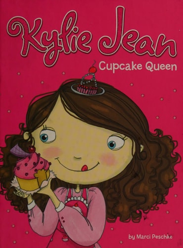 Cupcake Queen (Kylie Jean)