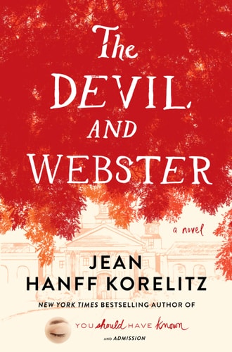 The Devil and Webster (Thorndike Press Large Print Core)