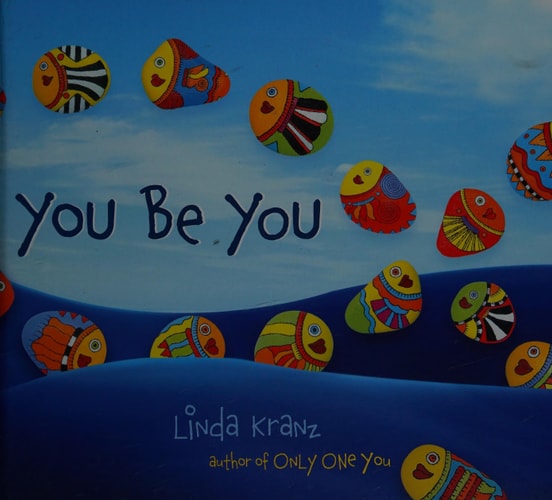 You Be You
