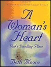 A Woman's Heart: Leader's Guide
