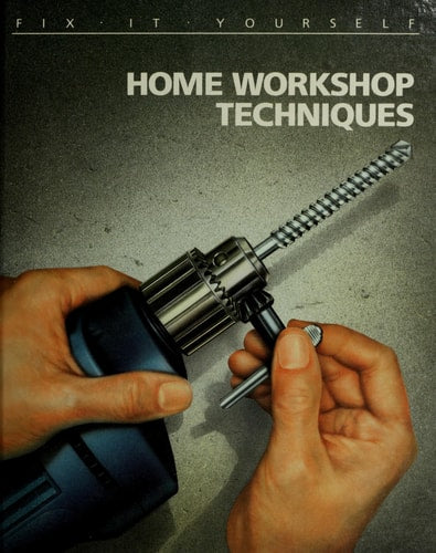 Home Emergencies (FIX-IT-YOURSELF)