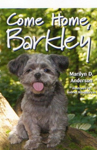 Barkley Come Home/26091236
