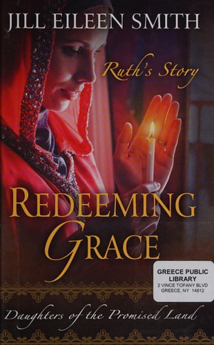Redeeming Grace (Daughters of the Promised Land)