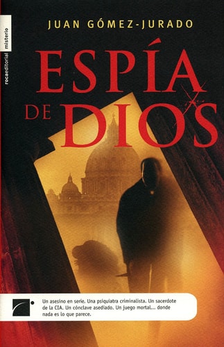 Espia De Dios / God's Spy (Spanish Edition)