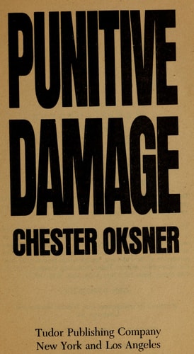 Punitive Damage