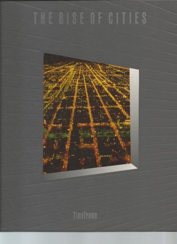 The Rise of Cities (TimeFrame)