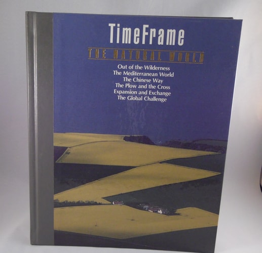 The Natural World (Time Frame)