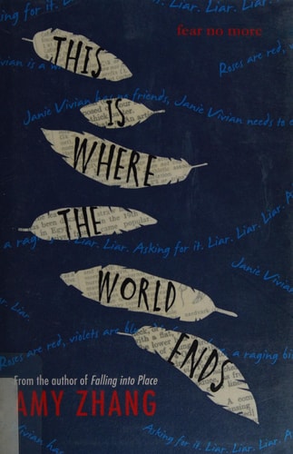 This Is Where the World Ends