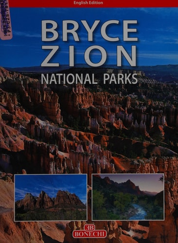 Bryce Zion National Parsk