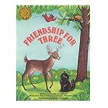 Friendship for Three