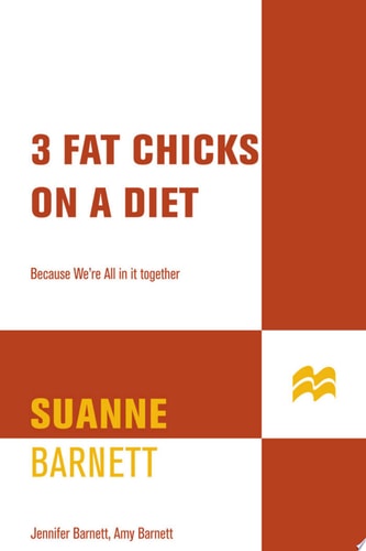 3 Fat Chicks on a Diet: Because We're All in It Together