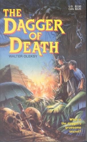 The Dagger of Death