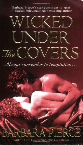 Wicked Under the Covers (Carlisle Family, Book 1)