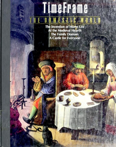 The Domestic World (TimeFrame)