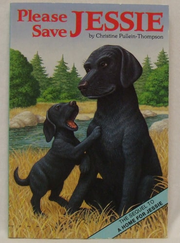 Please Save Jessie
