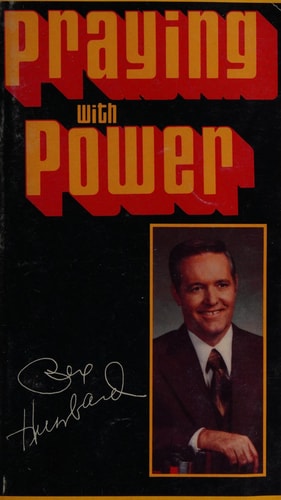 Praying with power