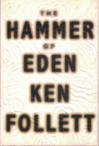The Hammer of Eden