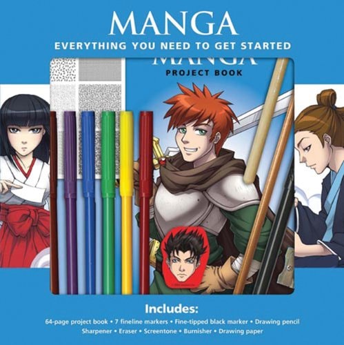 Manga