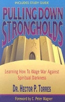 Pulling Down Strongholds: Learning How to Wage War Against Spiritual Darkness