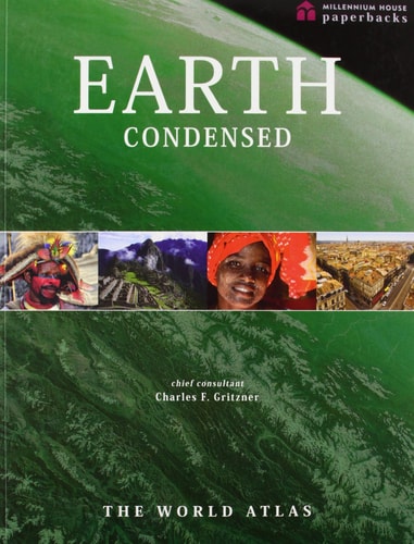 All of Earth