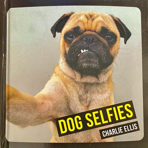 Dog Selfies
