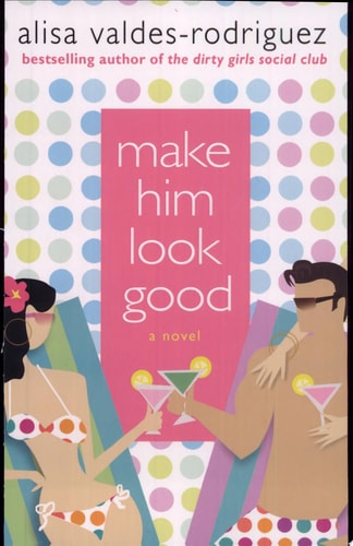 Make Him Look Good