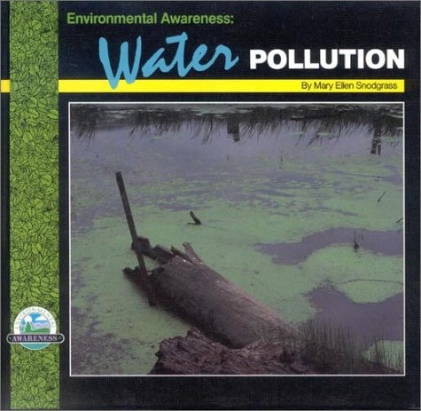 Water Pollution (Environmental Awareness)