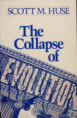 The Collapse of Evolution