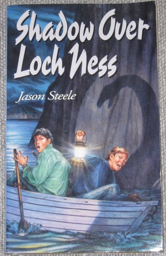 Shadow Over Loch Ness